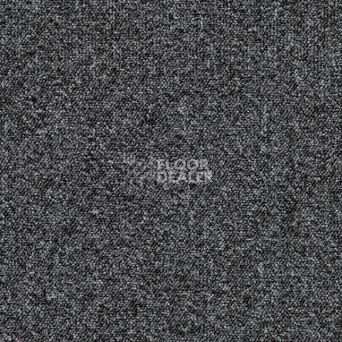 Ковровая плитка Forbo Tessera Basis 357 Mid Grey фото 1 | FLOORDEALER